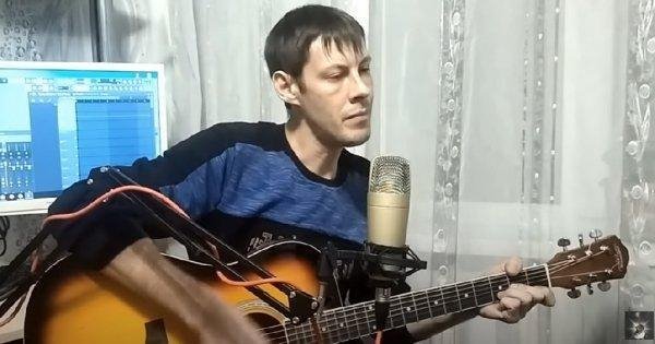 Алексей Кракин - Брат ...