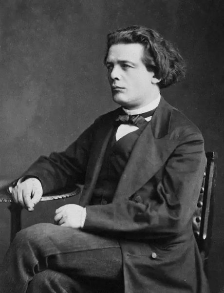 Johann Rufinatscha - Anton Rubinstein: Fantaisie for Piano and Orchestra in C Major, Op. 84