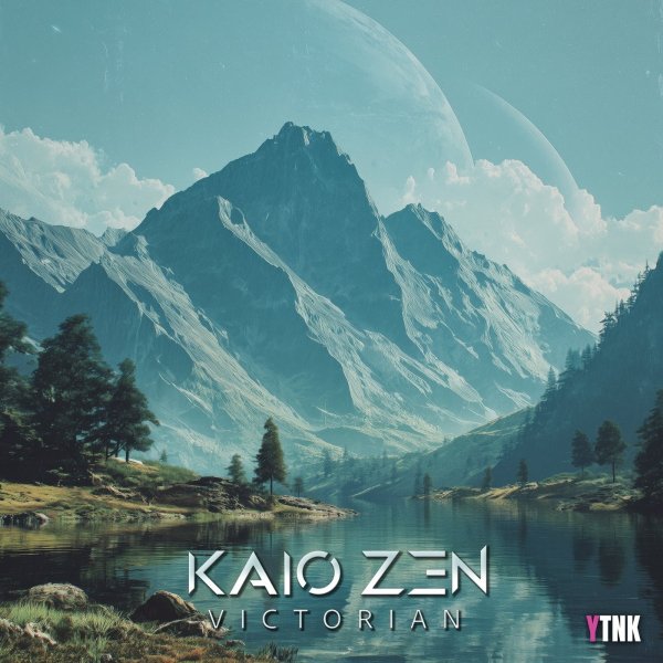 Kaio Zen - Victorian (Original Mix)
