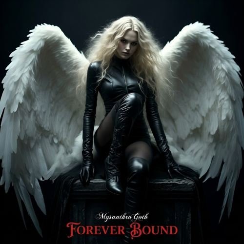 MysanthroGoth - Forever Bound