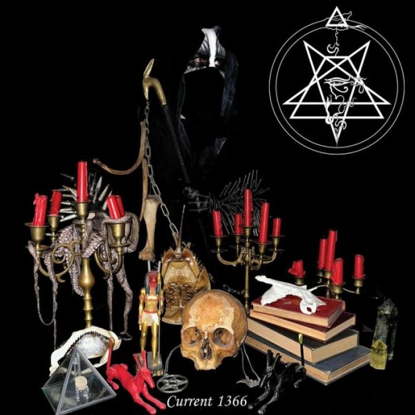 Drowning the Light - Calling Forth a Wicked &amp; Foul Entity from the Void