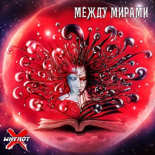 WhyNot?! - В Алкоголе