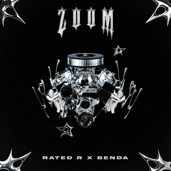 Rated R, Benda - ZOOM