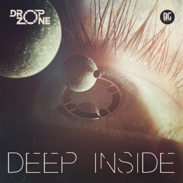 Dropzone - Deep Inside
