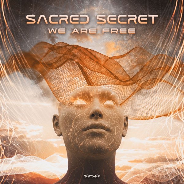 Sacred Secret - We Are Free (Original Mix)