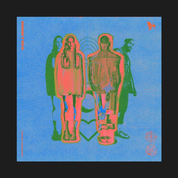 Pauline Herr &amp; Jon Casey feat. Terror Jr - Exorcise Me