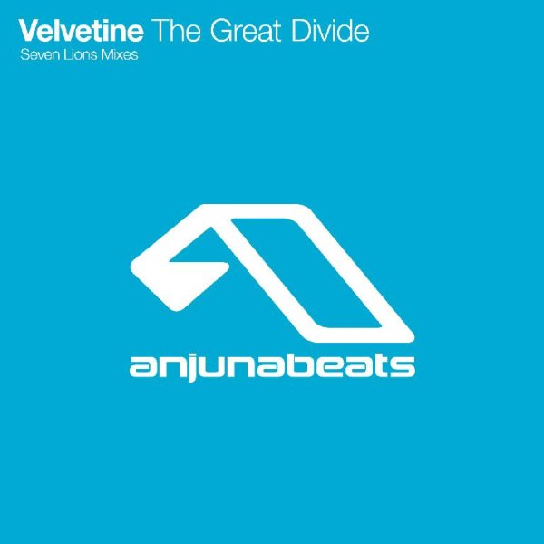 Velvetine - The Great Divide Seven Lions Remix