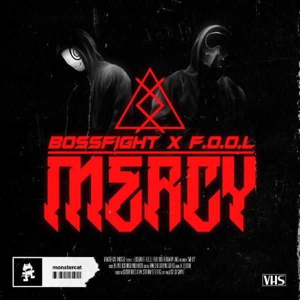 Bossfight, F.O.O.L - Mercy