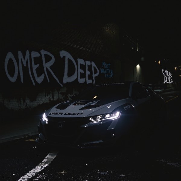 OMER DEEP - Hades