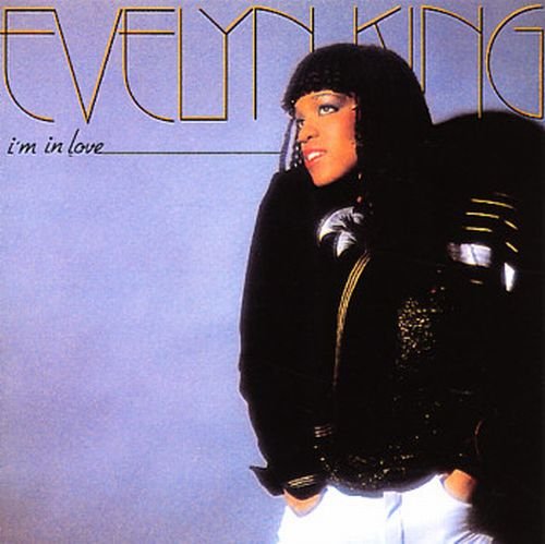 Evelyn "Champagne" King - I'm In Love (12" Dance Mix) (Bonus)