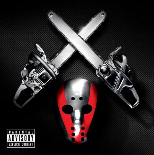 Eminem, Royce Da 59, Big Sean &amp; Danny Brown - Detroit Vs. Everybody