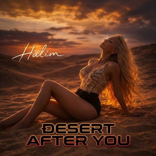 Halim - Right It
