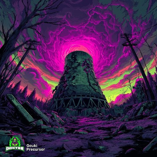 Gouki - Precursor