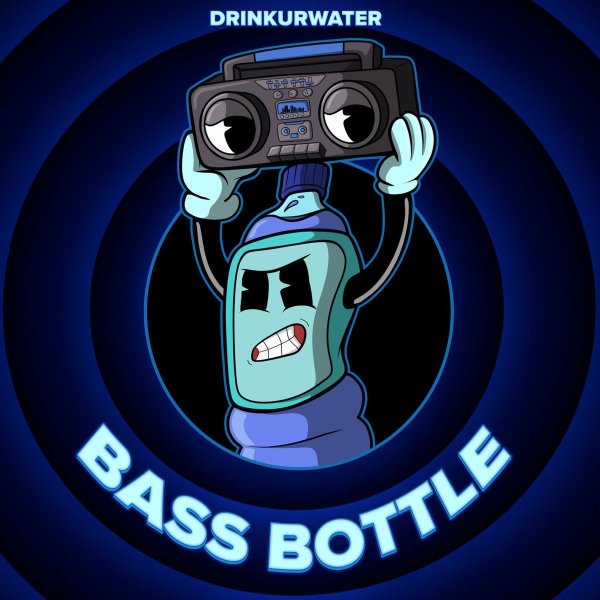 Drinkurwater - PIPELEAK