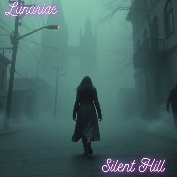 Lunariae - Silent Hill (2025)