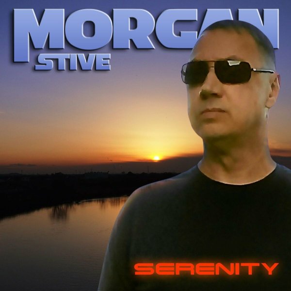 Stive Morgan - Serenity