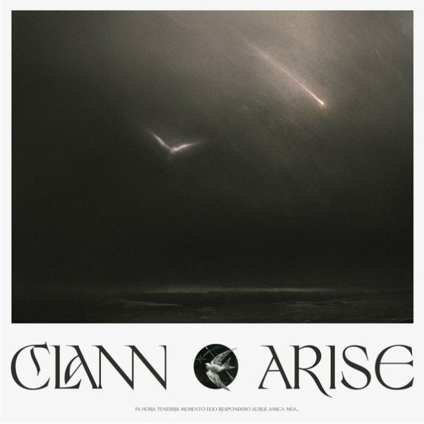 Clann - Arise