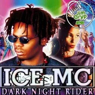 Ice MC feat Alexia - Dark Night Rider (ExclUsive Remix Maxi Version 2022)