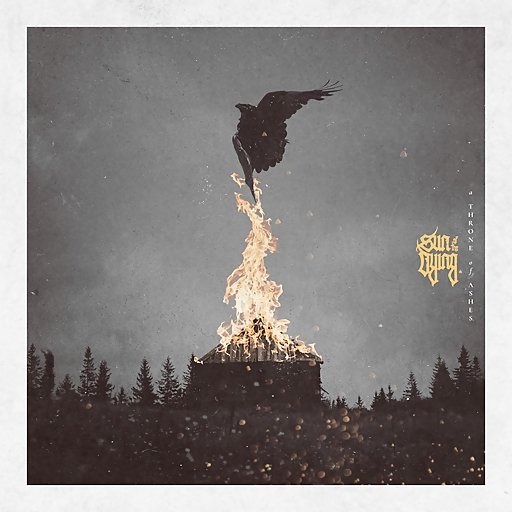 Sun Of The Dying - Of Absence