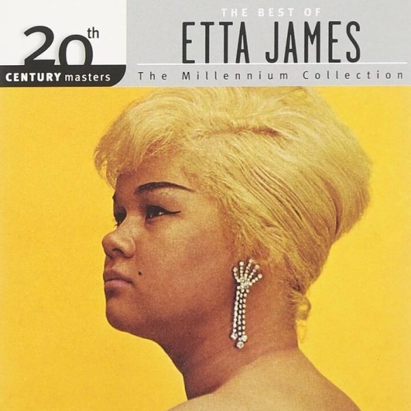 Etta James - Almost Persuaded
