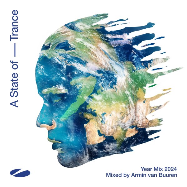 Armin van Buuren - A State Of Trance 1205 (Yearmix 2024)