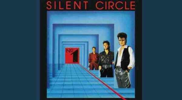 Silent Circle - Touch in the Night