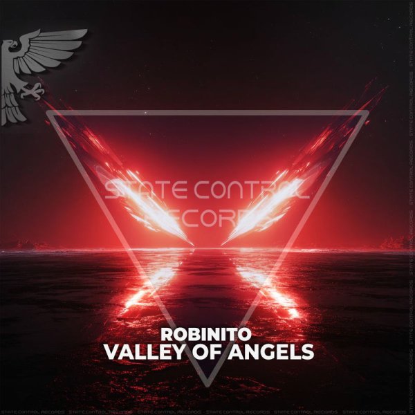 Robinito - Valley of Angels