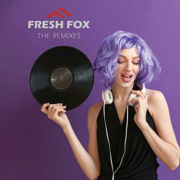 Fresh Fox - Moscow Party Girl [Remix 2022]