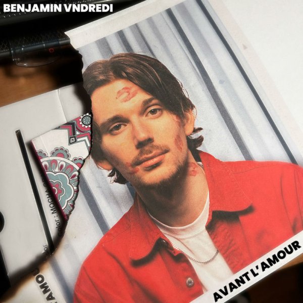 Benjamin Vndredi - Le début