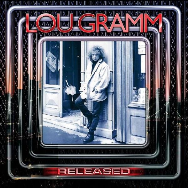 Lou Gramm - Lightning Strikes