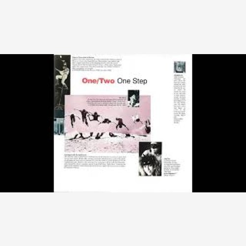 A Little Media Archive - One/Two - Destiny ( One Step )