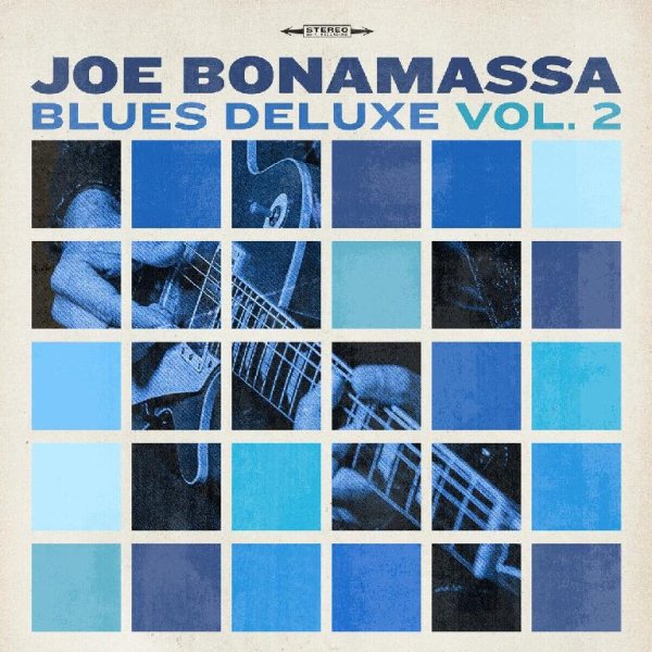 Joe Bonamassa - Twenty-Four Hour Blues (Bobby лBlue Bland cover)
