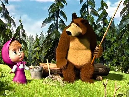 Неизвестный - Клюёт?