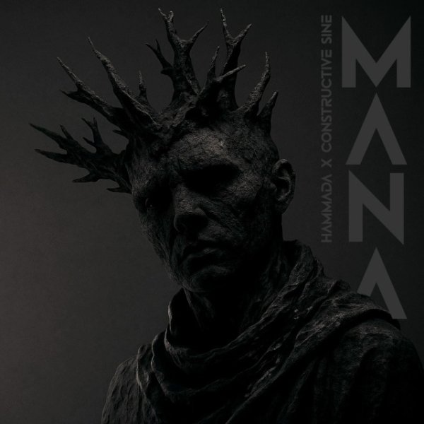 Hammada, Constructive Sine - Mana