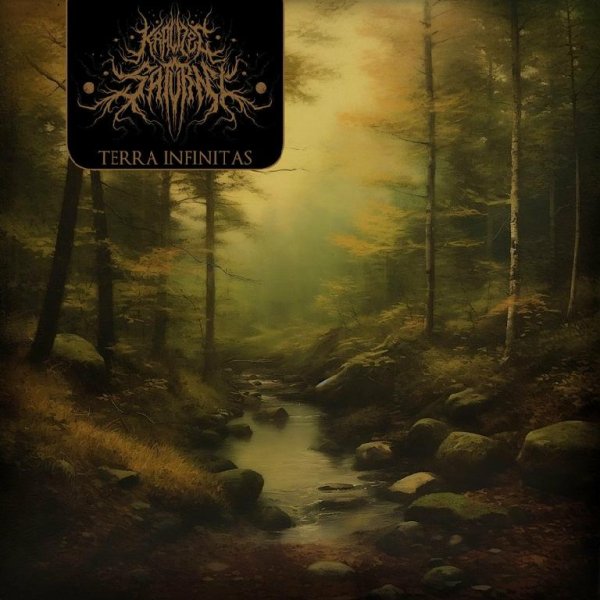 Kralizec Saturni - Night Without End