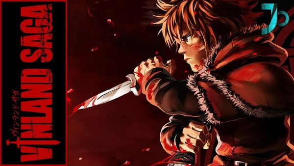 Jackie-O - Сага о Винланде опенинг [MUKANJYO] (Русский кавер от Jackie-O)