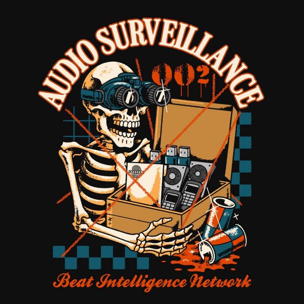 Warlord - Warlord - Jounce