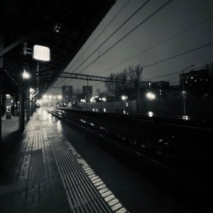 Лэм Самоваров - RUS UNDER