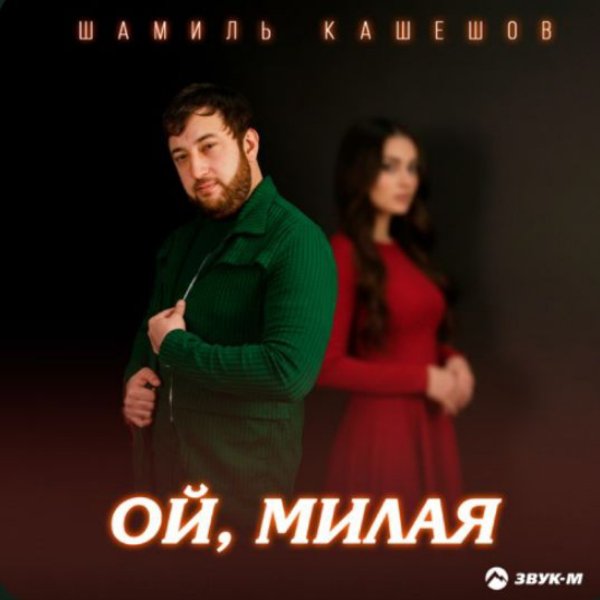 Шамиль Кашешов - Ой, милая/2026