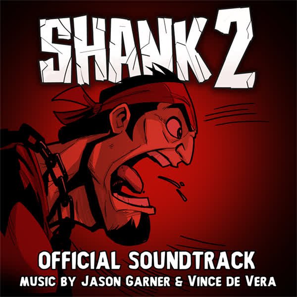 Jason Garner &amp; Vince de Vera - Back in Action