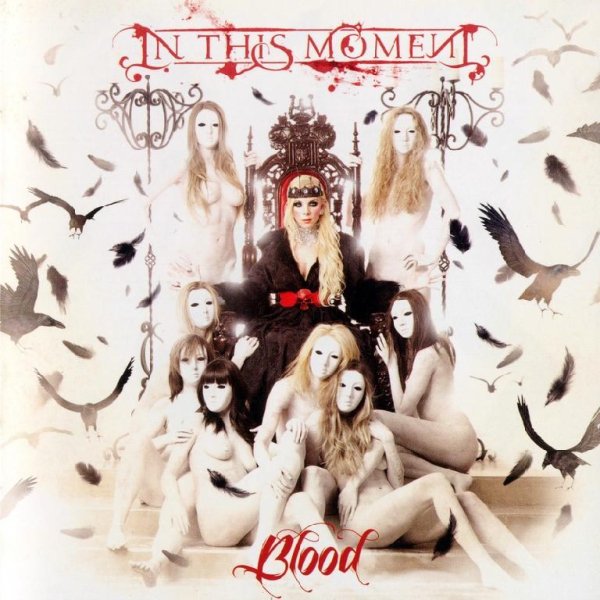 In This Moment - Beast Within