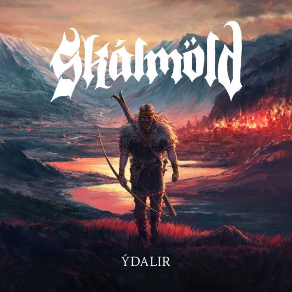 Skálmöld - Urður
