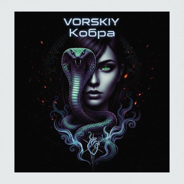 VORSKIY - Кобра