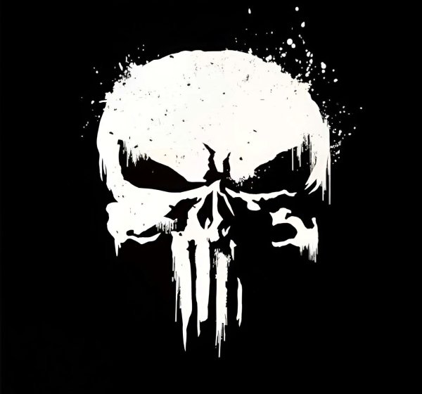 The punisher - Музыка из игры - 