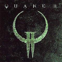 Quake 2 - The stroggs