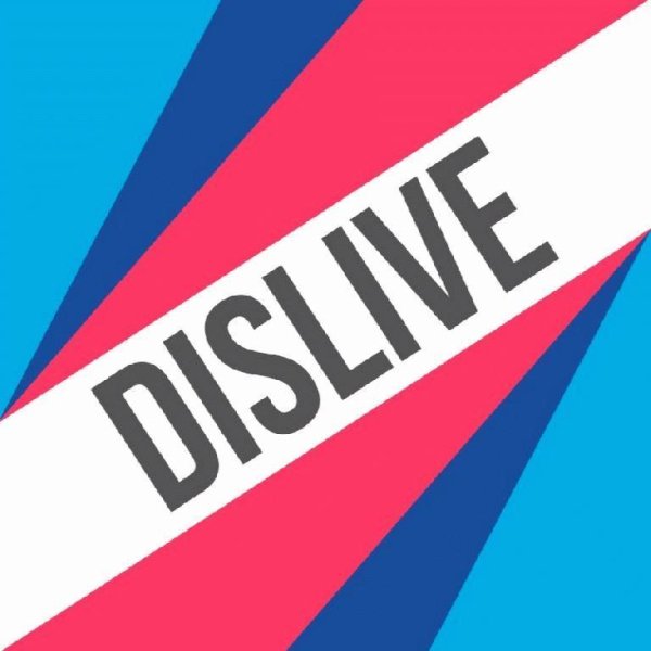 Dislive 9 - Женщина всегда идёт своим путём