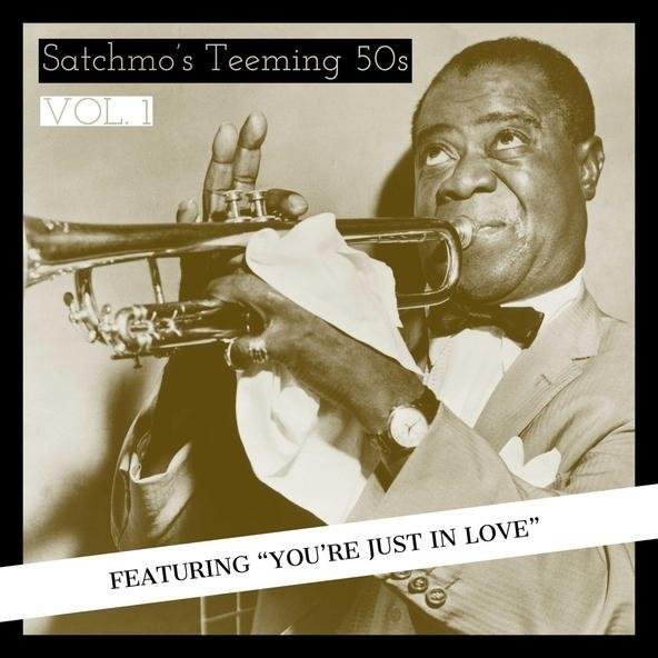 Louis Armstrong - Yellow Dog Blues