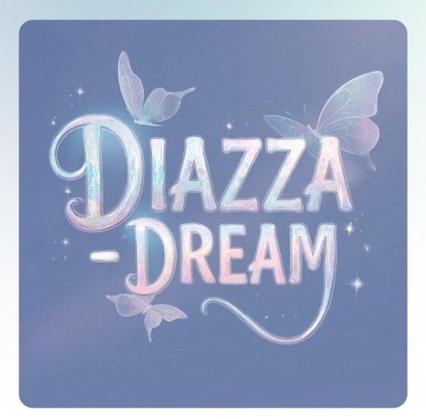 DIAZZA - Dream /Original Mix 2026