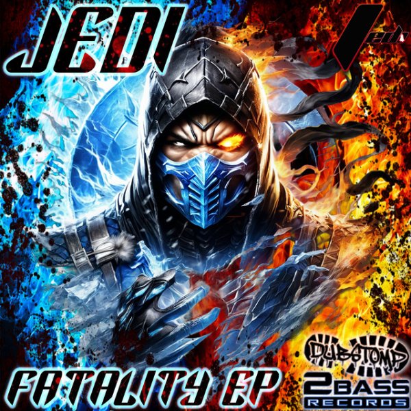 Jedi - Creeping Around