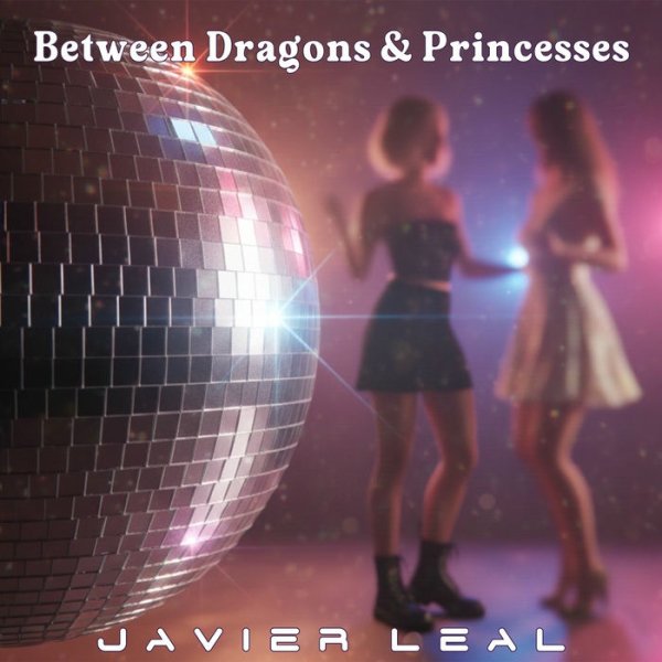 Javier Leal - One Last Summer (2025)#Italo Disco#Synthpop